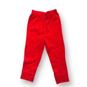 Tu Pajama Bottom/Joggers Size 1.5-2 Years